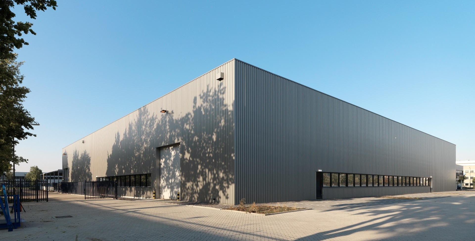 Food Compounds | Staton Bouw